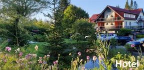 Urlaub Fichtelgebirge